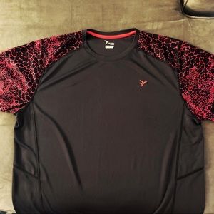 Men’s Old Navy Active Shirt, XXL